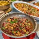 炉忆鸡毛店川菜馆(宽窄巷子店) - 成都市旅游 缩略图 1