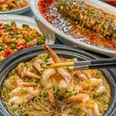 炉忆鸡毛店川菜馆(宽窄巷子店) - 成都市旅游 缩略图 6
