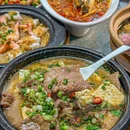 炉忆鸡毛店川菜馆(宽窄巷子店) - 成都市旅游 缩略图 7
