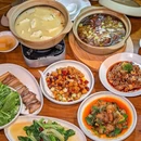 川味小聚 · 蓉食一 - 成都市旅游 缩略图 1