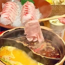 闲云无敌锤子·老火锅(上海首店) - 上海市旅游 缩略图 7