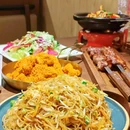 古火旁烧烤夜档 - 深圳市旅游 缩略图 6