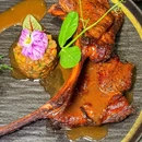 OASIS LOUNGE 餐吧 - 北京市旅游 缩略图 5