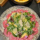 OASIS LOUNGE 餐吧 - 北京市旅游 缩略图 2