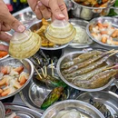 上海松江站 - 上海市旅游 缩略图 2