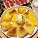 敢野·横膈膜烧肉(坂田万科广场店) - 深圳市旅游 缩略图 7
