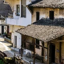 灵山村古建筑群 - 黄山市旅游 缩略图 5