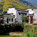 灵山村古建筑群 - 黄山市旅游 缩略图 3
