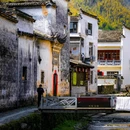 灵山村古建筑群 - 黄山市旅游 缩略图 8