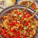 衢州非物质文化传统小吃《林家食铺》 - 杭州市旅游 缩略图 4
