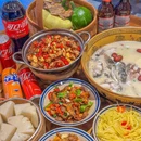 衢州非物质文化传统小吃《林家食铺》 - 杭州市旅游 缩略图 1