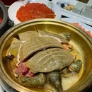 笆篓记·霸王鱼姬(蜀汉店)-国家级非遗砂锅煮鱼 - 成都市旅游 缩略图 4
