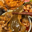 笆篓记·霸王鱼姬(蜀汉店)-国家级非遗砂锅煮鱼 - 成都市旅游 缩略图 7