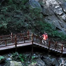 大岭沟猕猴桃谷景区 - 北京市旅游 缩略图 9