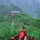 大岭沟猕猴桃谷景区 - 北京市旅游 缩略图 6