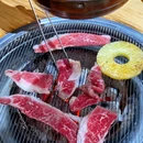 金顺碳烤肉(2号总店) - 广州市旅游 缩略图 5
