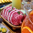 金顺碳烤肉(2号总店) - 广州市旅游 缩略图 4