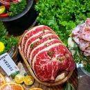 金顺碳烤肉(2号总店) - 广州市旅游 缩略图 3