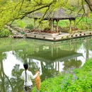 虎丘山风景名胜区 - 苏州市旅游 缩略图 1