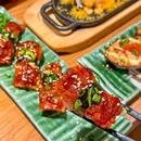 桃太郎寿司料理(南坪店) - 重庆市旅游 缩略图 3
