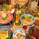桃太郎寿司料理(南坪店) - 重庆市旅游 缩略图 7