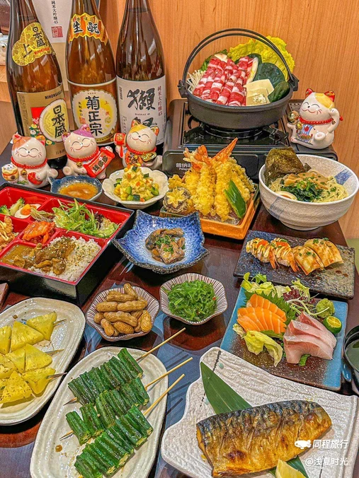 溪川料理 - 杭州市旅游