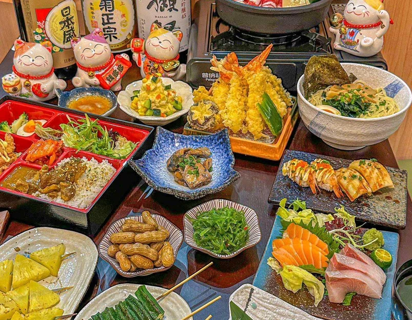 溪川料理 - 杭州市旅游 1
