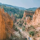 彩色沙林景区 - 曲靖市旅游 缩略图 3