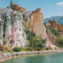 彩色沙林景区 - 曲靖市旅游 缩略图 5