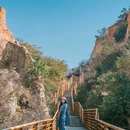 彩色沙林景区 - 曲靖市旅游 缩略图 7