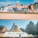 彩色沙林景区 - 曲靖市旅游 缩略图 8