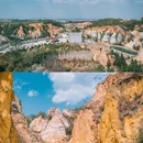 彩色沙林景区 - 曲靖市旅游 缩略图 9
