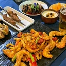 伊带伊路新疆美食府(呼家楼店) - 北京市旅游 缩略图 6