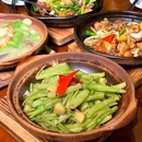 上下九啫啫煲(时代广场店) - 江门市旅游 缩略图 4