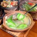 上下九啫啫煲(时代广场店) - 江门市旅游 缩略图 6