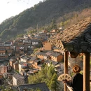 阳产土楼 - 黄山市旅游 缩略图 1