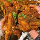 大草原烤全羊(观音桥店) - 重庆市旅游 缩略图 5