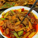 大草原烤全羊(观音桥店) - 重庆市旅游 缩略图 8