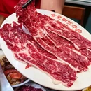 合意桐坑牛肉粿·鲜牛肉火锅(嵩山总店) - 汕头市旅游 缩略图 5
