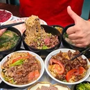 合意桐坑牛肉粿·鲜牛肉火锅(嵩山总店) - 汕头市旅游 缩略图 1