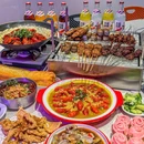 炙宝炭烤羊腿(明门公寓店) - 南京市旅游 缩略图 1