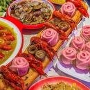 炙宝炭烤羊腿(明门公寓店) - 南京市旅游 缩略图 4