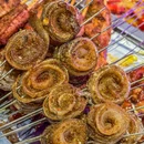 炙宝炭烤羊腿(明门公寓店) - 南京市旅游 缩略图 6