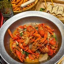定师傅烧烤(徐东店) - 武汉市旅游 缩略图 3