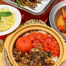 定师傅烧烤(徐东店) - 武汉市旅游 缩略图 5