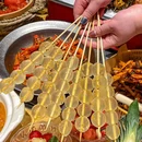 定师傅烧烤(徐东店) - 武汉市旅游 缩略图 4