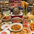 定师傅烧烤(徐东店) - 武汉市旅游 缩略图 1