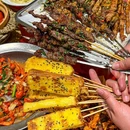 定师傅烧烤(徐东店) - 武汉市旅游 缩略图 6