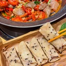 定师傅烧烤(徐东店) - 武汉市旅游 缩略图 9