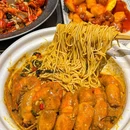 定师傅烧烤(徐东店) - 武汉市旅游 缩略图 7